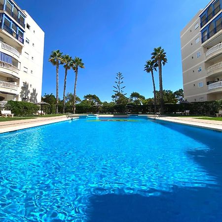 Apartamento Arenales Playa Arenales del Sol Dış mekan fotoğraf