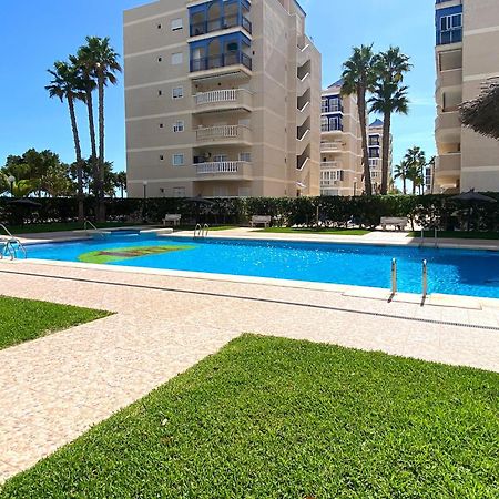 Apartamento Arenales Playa Arenales del Sol Dış mekan fotoğraf