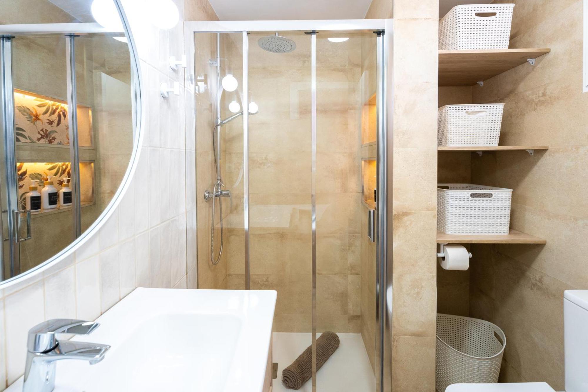Apartamento Arenales Playa Arenales del Sol Dış mekan fotoğraf