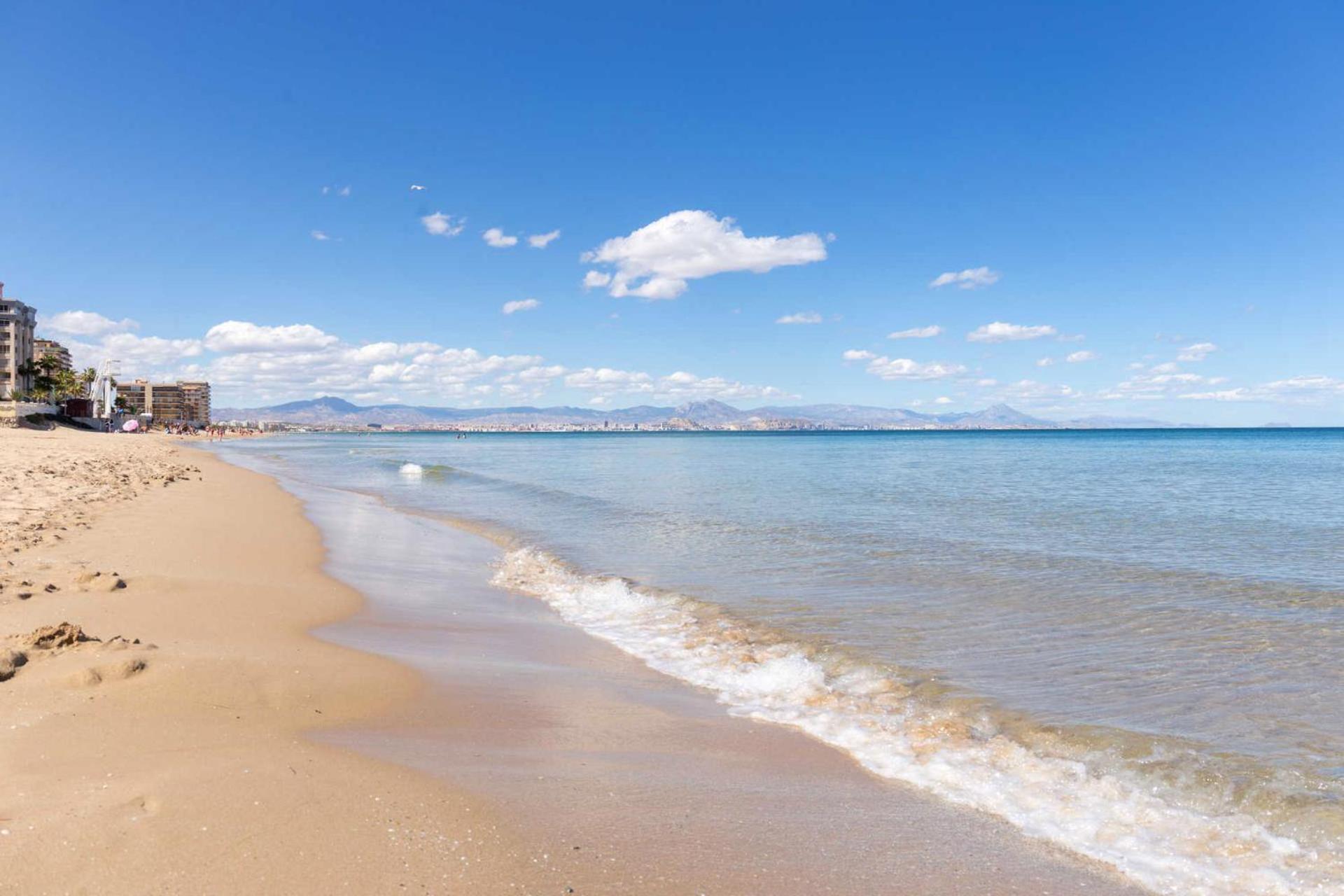 Apartamento Arenales Playa Arenales del Sol Dış mekan fotoğraf