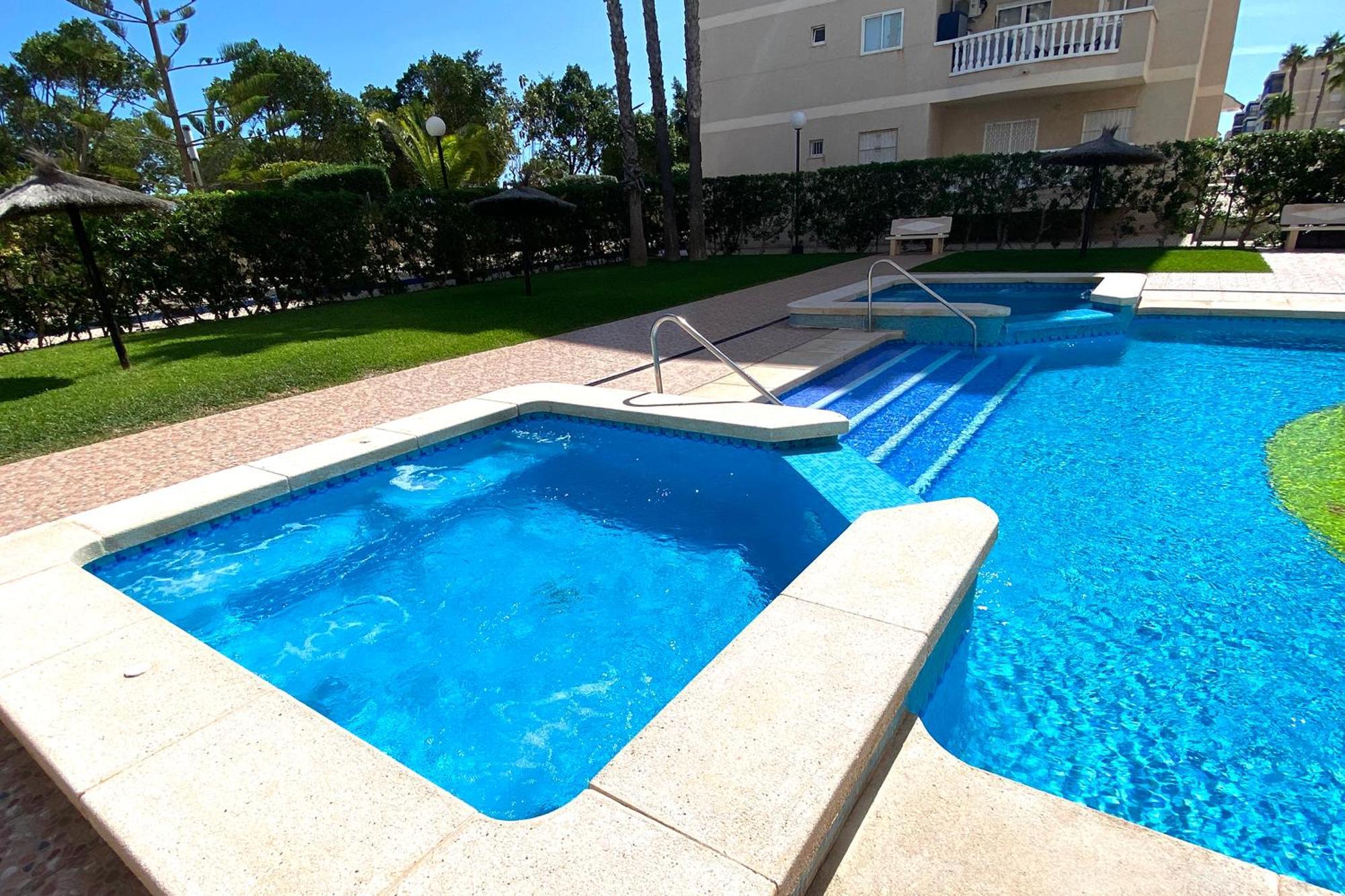 Apartamento Arenales Playa Arenales del Sol Dış mekan fotoğraf