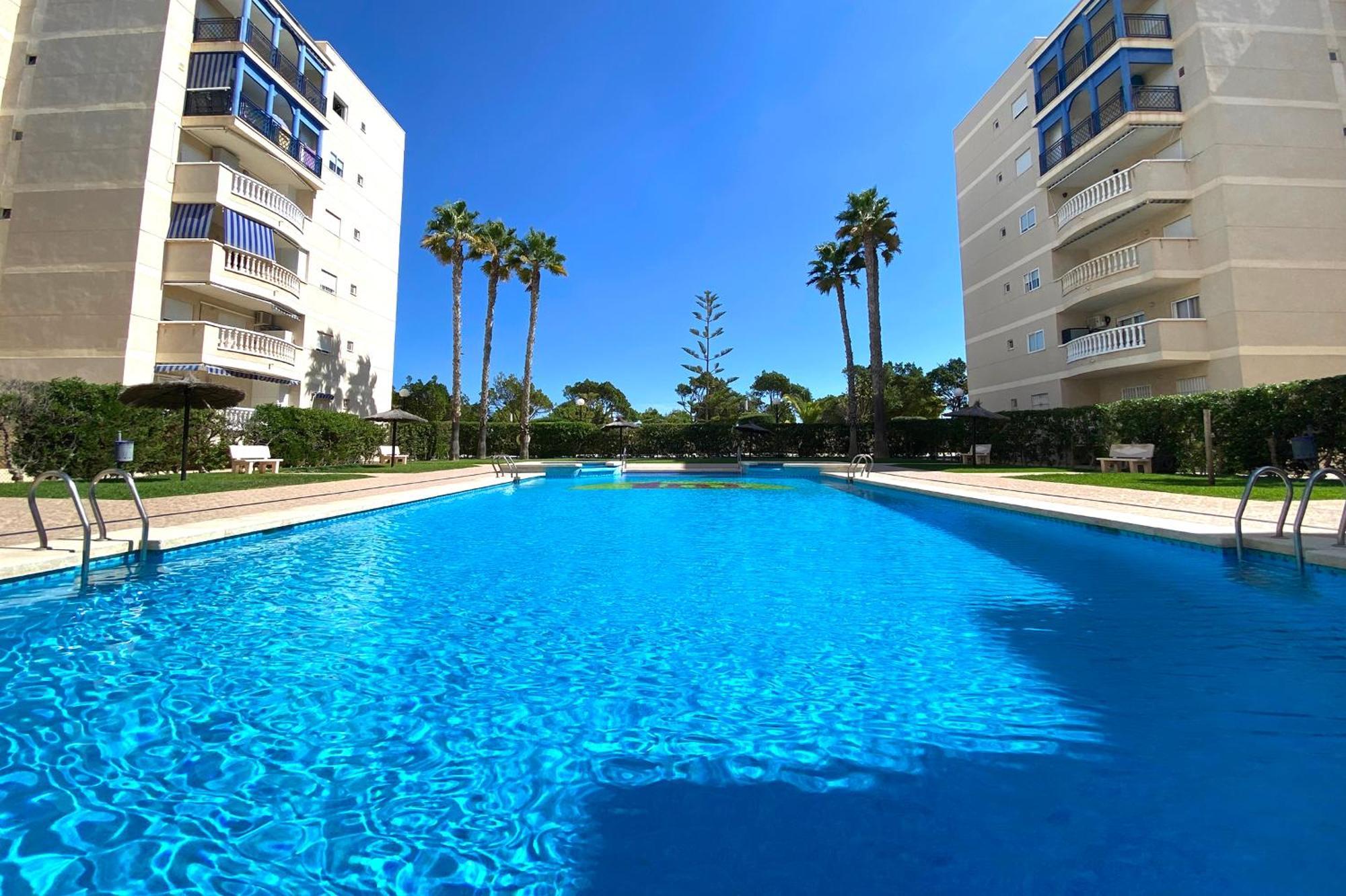 Apartamento Arenales Playa Arenales del Sol Dış mekan fotoğraf